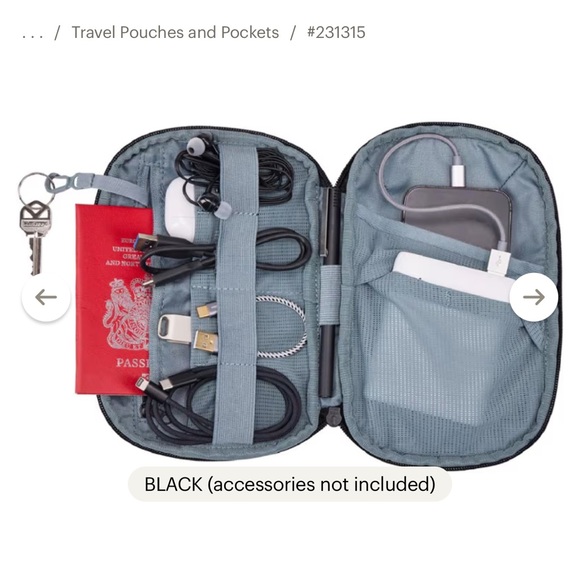 Thule Subterra PowerShuttle - Mini - Picture 6 of 9